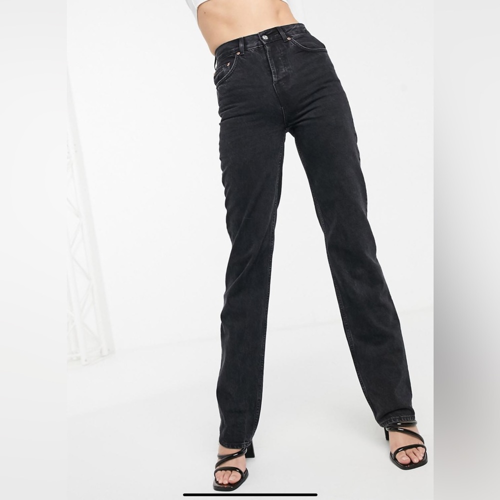 ASOS Jeans - Picture 2 of 3
